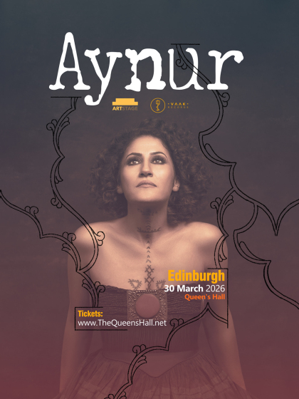 Aynur Dogan Concert