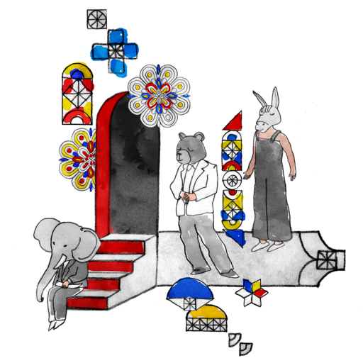 Illustration