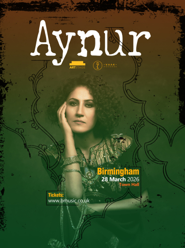 Aynur Dogan Concert