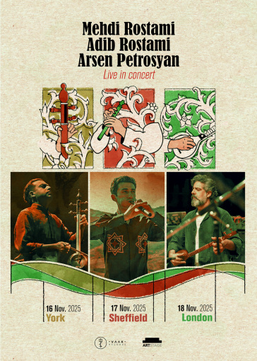 A Trio Concert