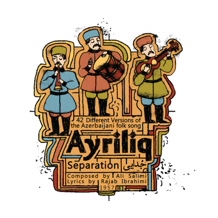 Selection Album: Ayriliq