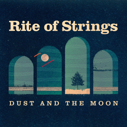 Album: Dust and the Moon